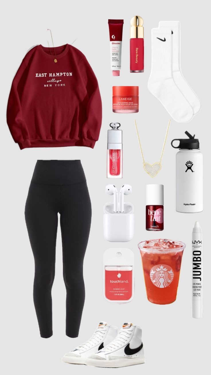 Casual Yet Trendy