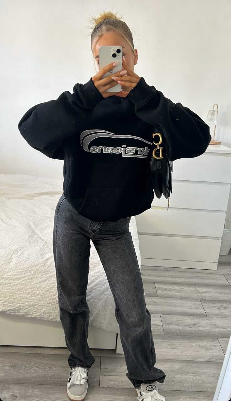 Hoodie Days, High Vibes
