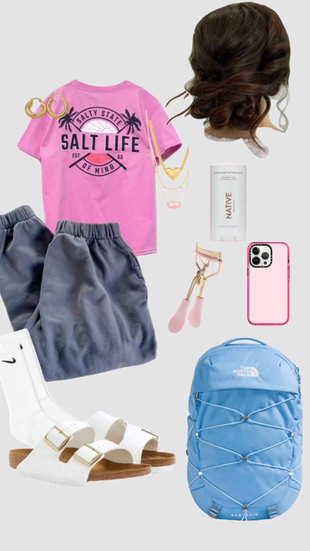 SALT LIFE T-Shirt