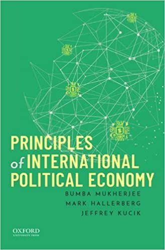 Principles of International Political Economy (PDF Instant Download)