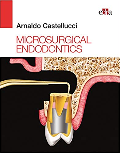 Microsurgical Endodontics First Edidition Edition (PDF Instant Download)