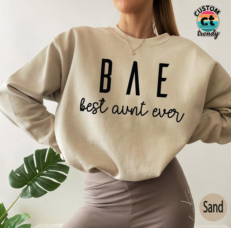The Go With Everything Sweatshirt