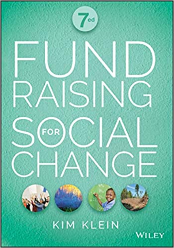 Fundraising for Social Change 7th Edition (PDF Instant Download)
