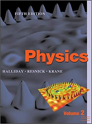 Physics, Volume 2 5th Edition (PDF Instant Download)