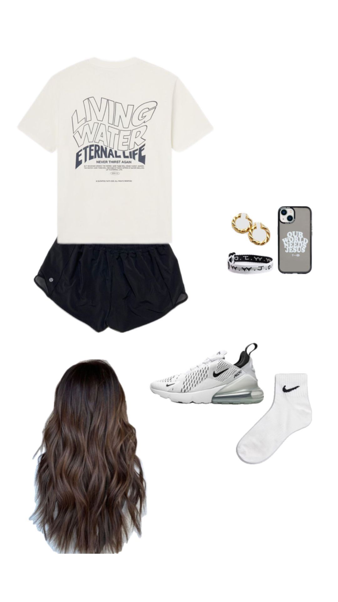 Oversized But Well-Fitted