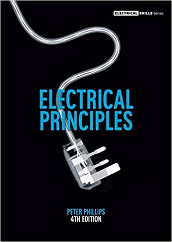 Electrical Principles, 4th Edition (PDF Instant Download)