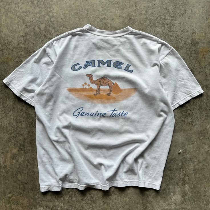 Universal Fit T-Shirt for All Looks