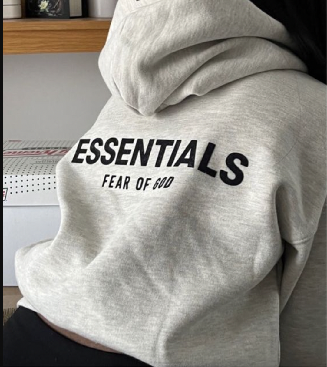 Essentials HoodiesEssentials Hoodies