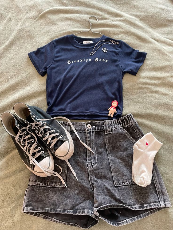 Summer Outfit For Men And Women