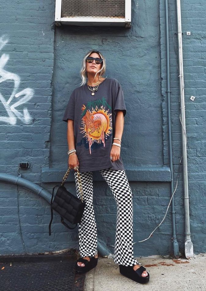 Style Outfit For Men And Women