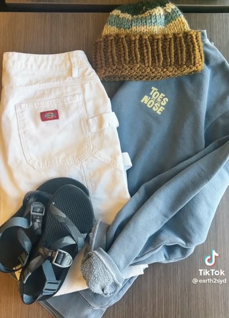 Oversized Comfort Fit
