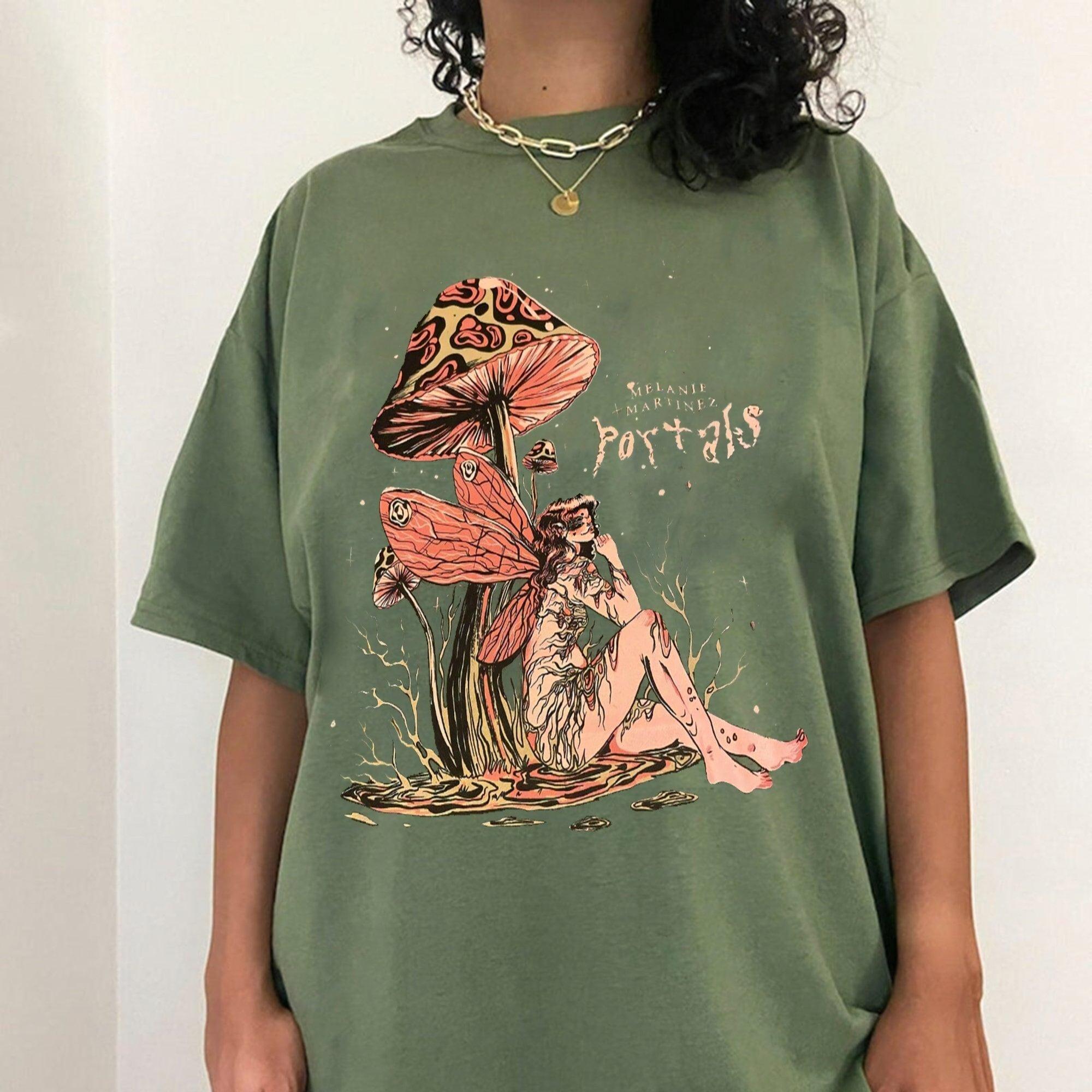 Melanie Portals Shirt Martinez - Melanie Merchandise - Fan Gift T-shirt