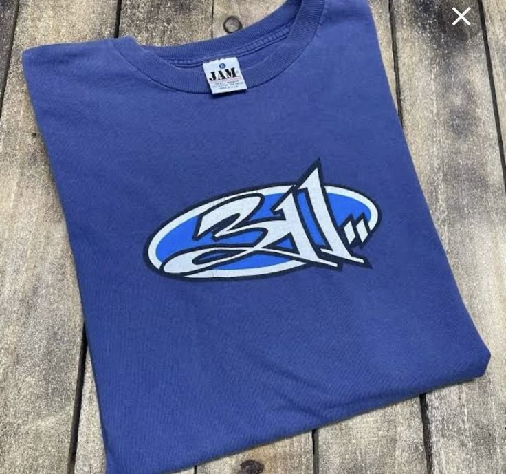 Basic Yet Stylish T-Shirt