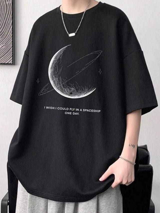 One Tee, A Thousand Possibilities