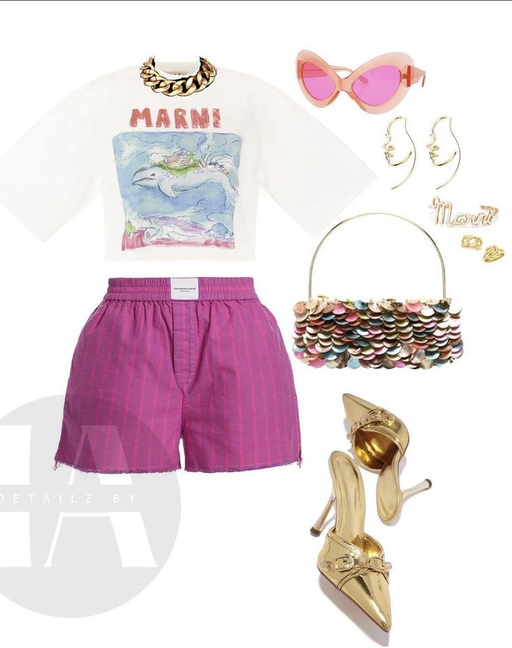 MARNI Tee Shirt
