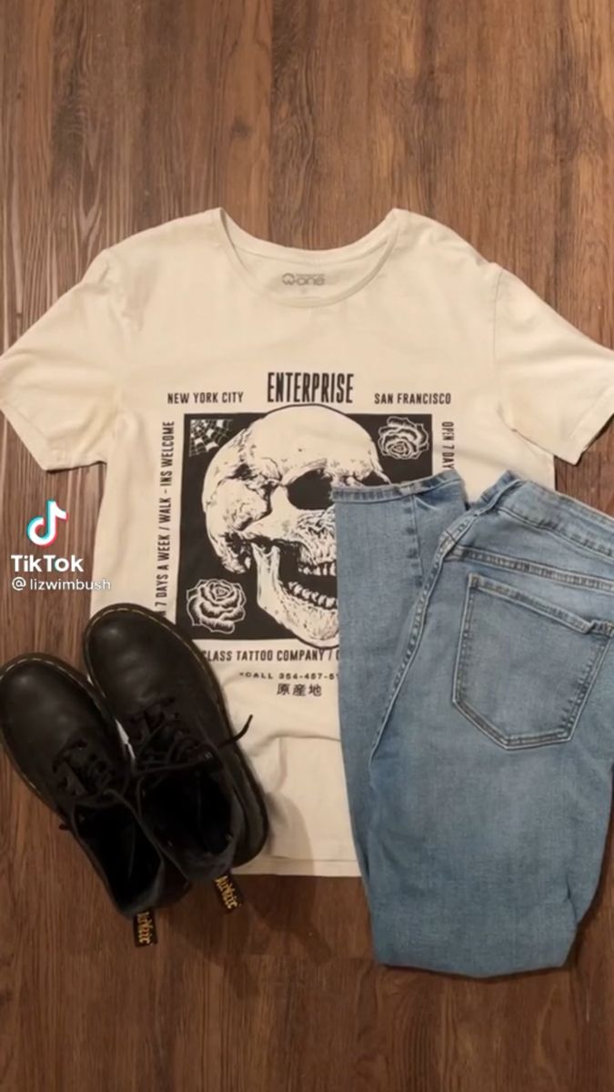ENTERPRISE T-Shirt