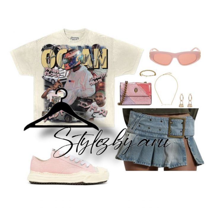 OCEAN T-Shirt For Men And Women