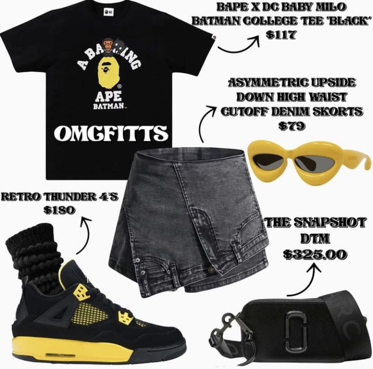 OMGFITTS Tee Shirt For Men And Women