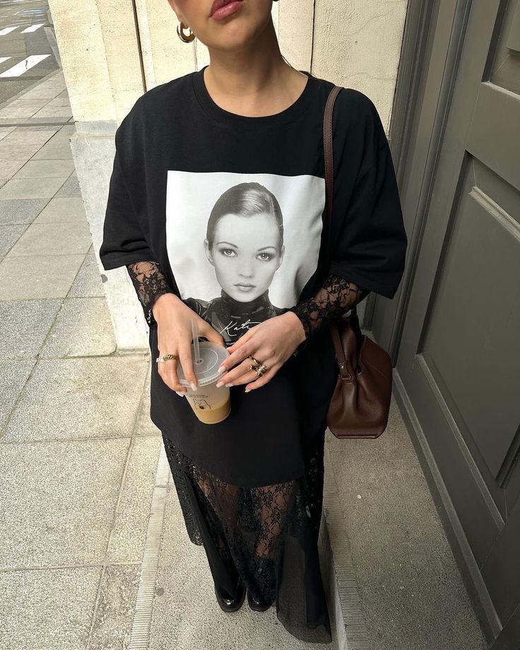 Black T-Shirt117