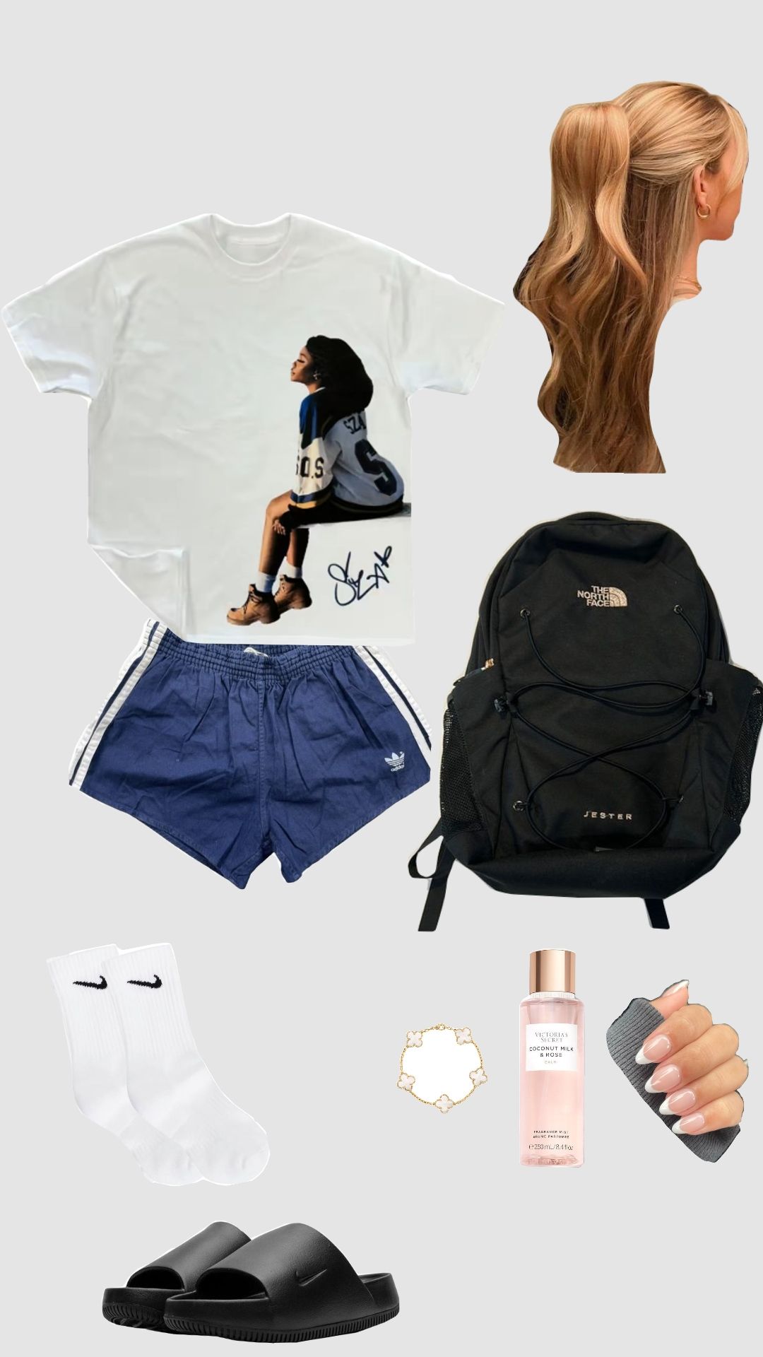 Stay Casual, Stay Confident