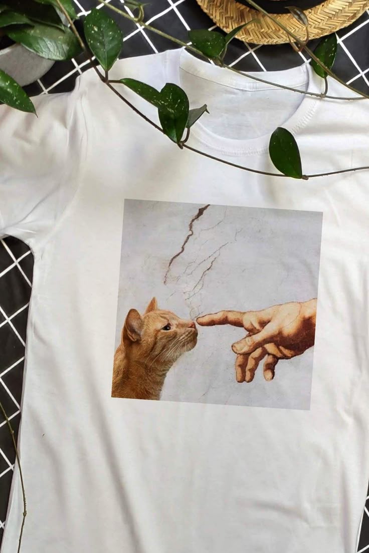 Breathable Basic Tee for All-Day Comfort