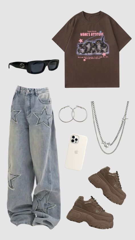 Trendy Outfit For Men And Women