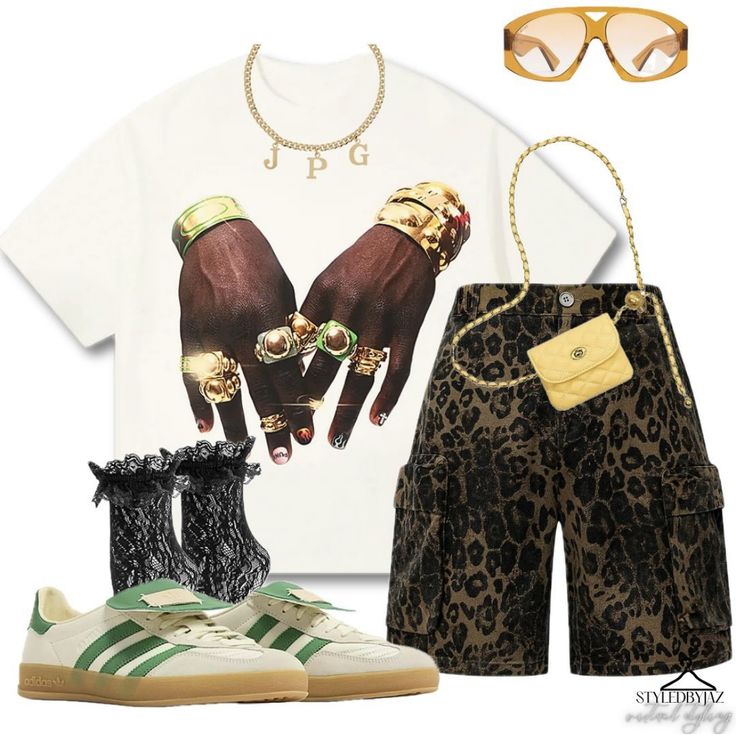 Basic Outfit 16