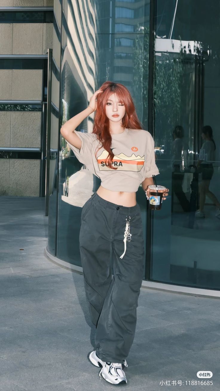 Skin T-Shirt