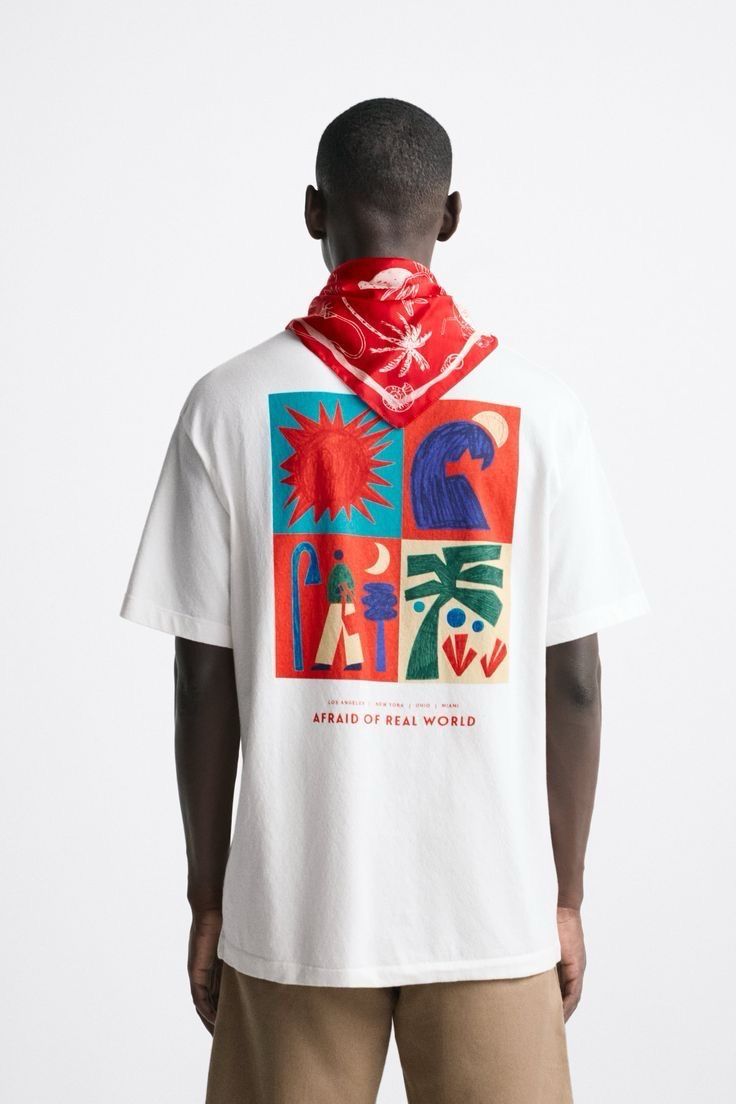 Perfect Tee, Perfect Fit