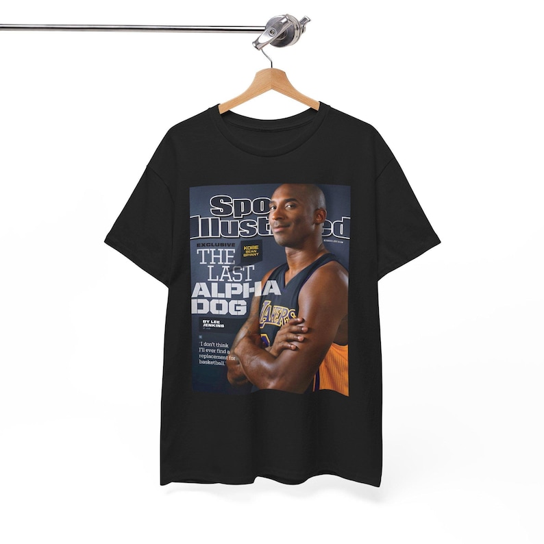Kobe Bryant v10 Los Angeles Lakers Shaq Lebron James Magic Johnson Pau Gasol Derek Fisher Anthony Davis Bronny James Vintage T Shirt Bootleg