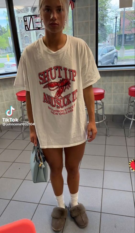 Shut Up and Suck It Tshirt For Men And Women