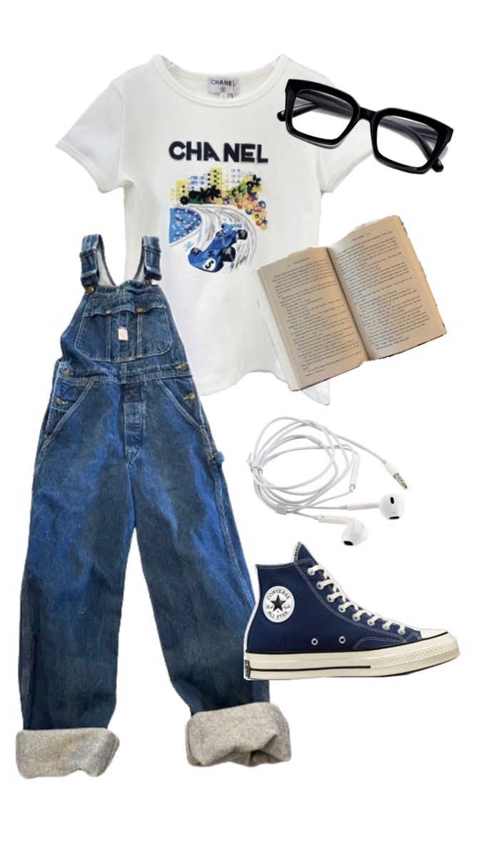 Chanel T-Shirt