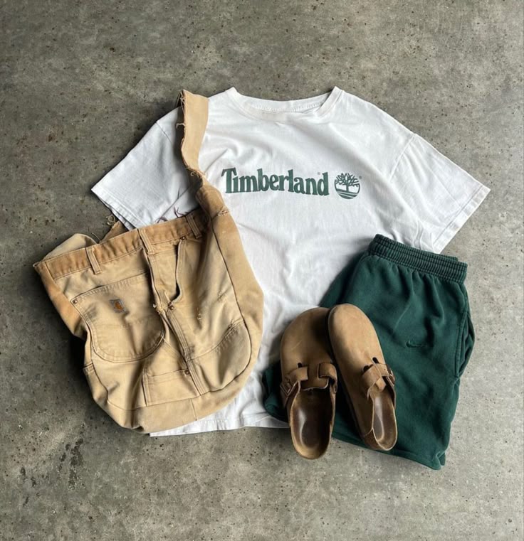 Neutral Everyday Fit