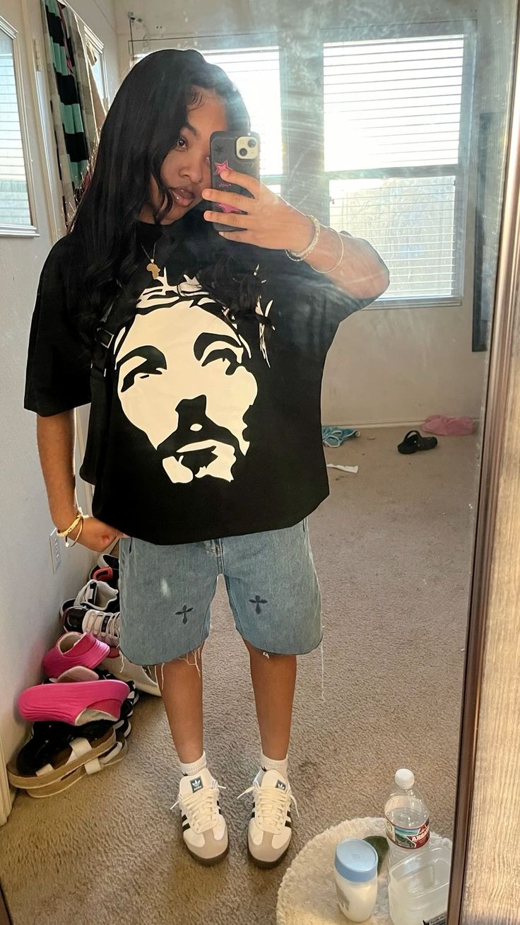 Fashion tee Shirt