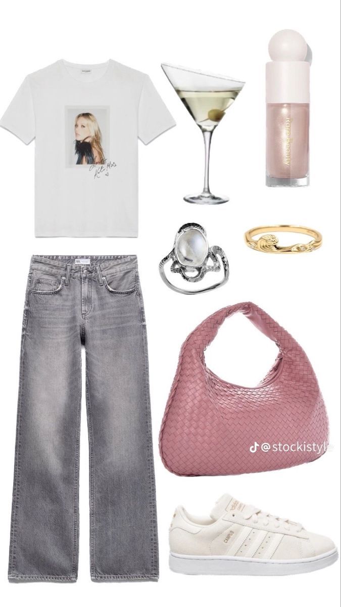 Girl T-Shirt