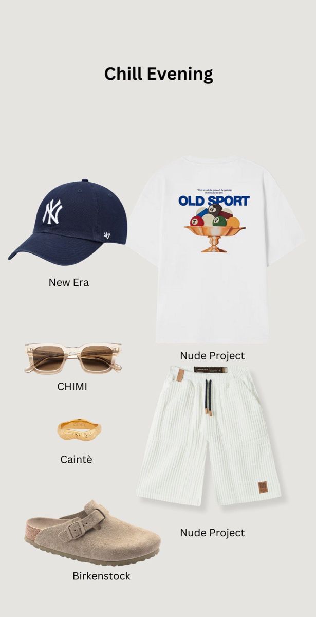OUT SPORT T-Shirt