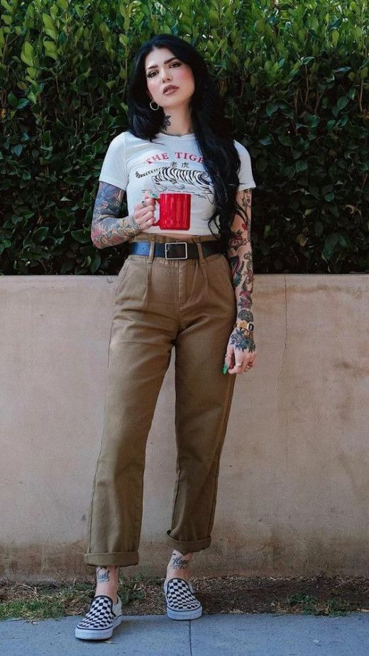 The Tiger T-Shirt For Men And Women