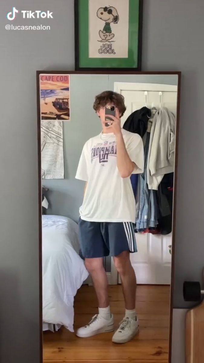 Guys Fit