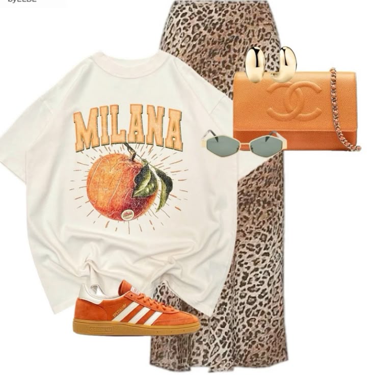 Effortless Chic Outfit ver1