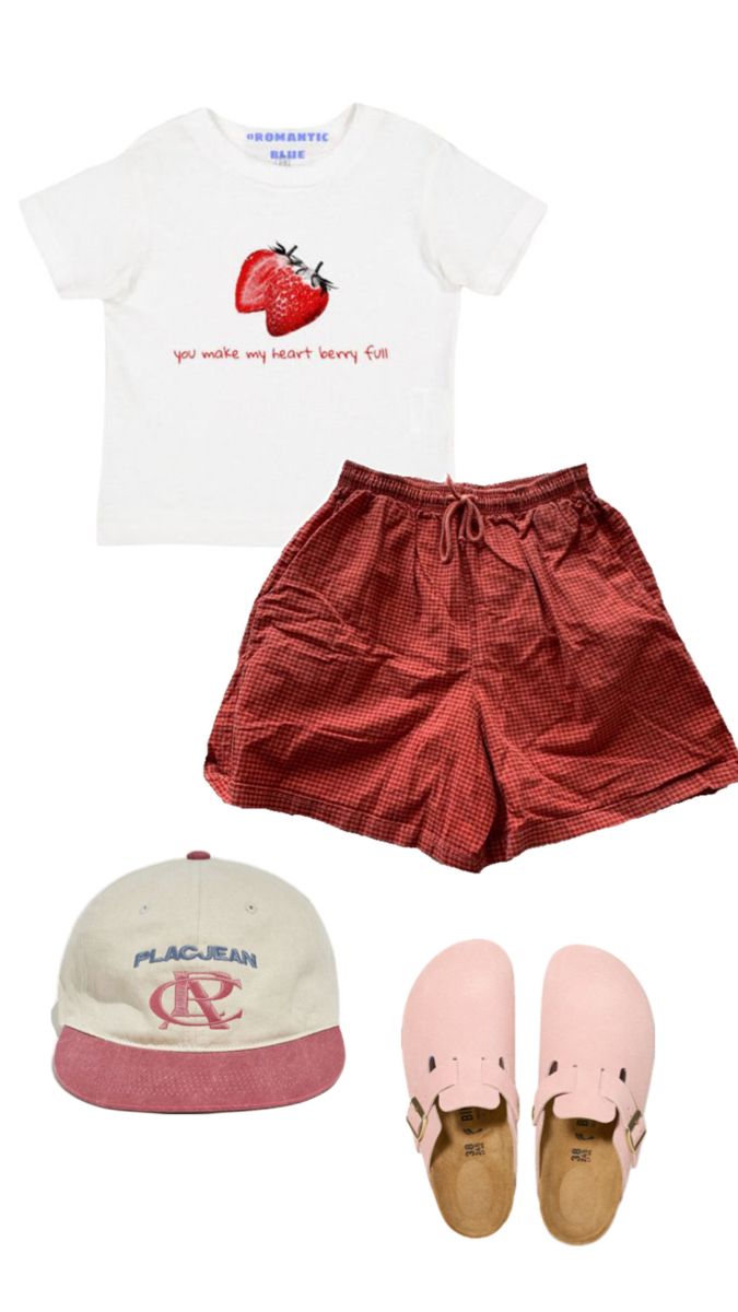 Summer Outfit56