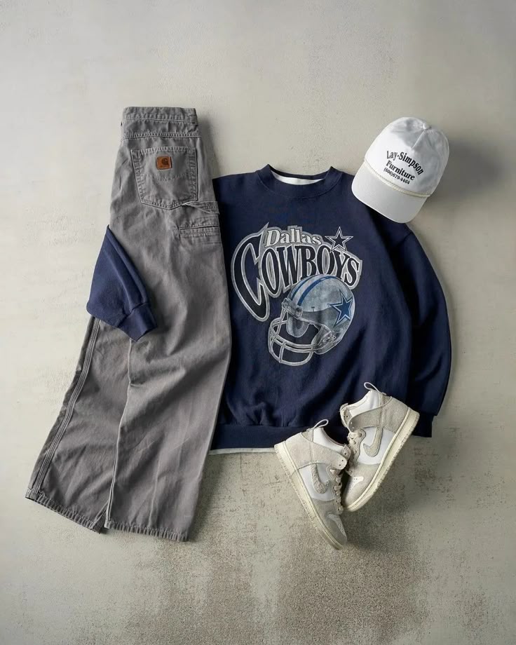 Outfit Inspo