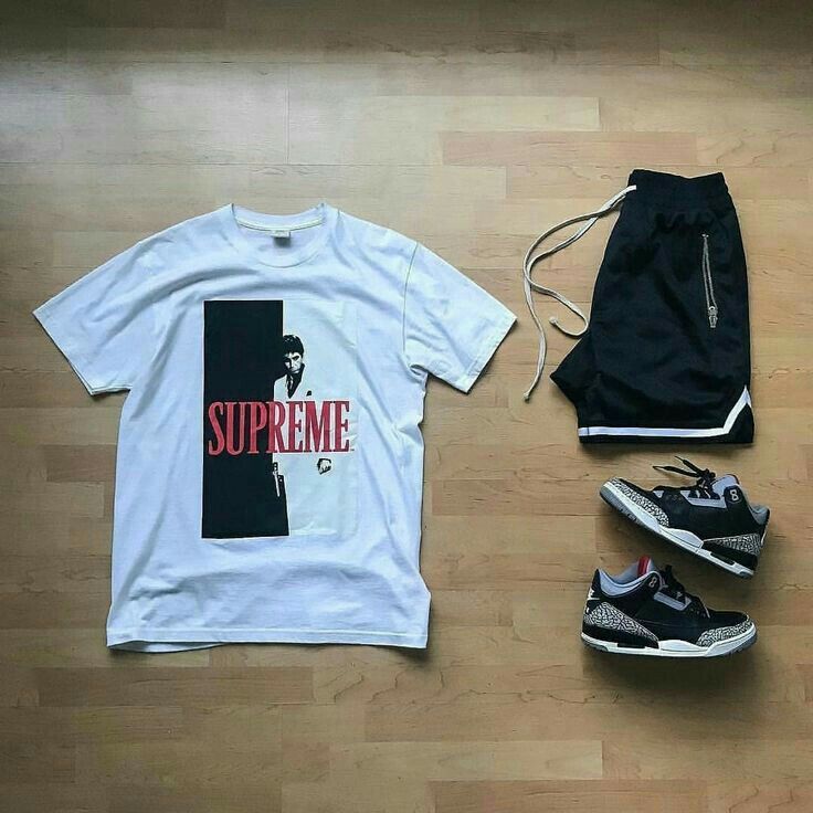 Supreme T-Shirt24 For Men And Women