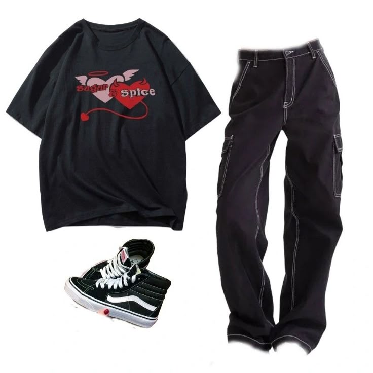 Day-to-Night Casual Wear