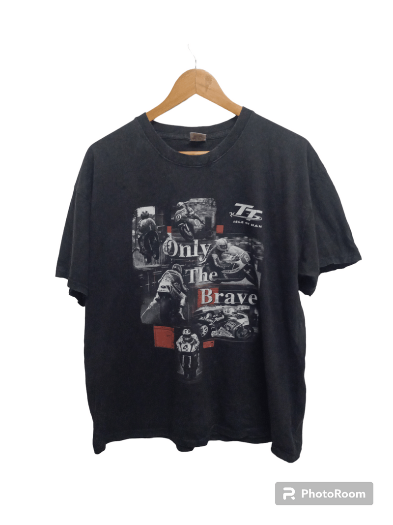 Vintage Tt Isle of Man Tshirt, Shirt Outfit, Gift For Men, Gift For Women