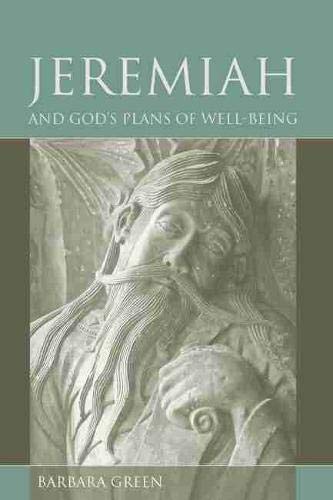 Jeremiah and God's Plans of Well-being  Edition (PDF Instant Download)
