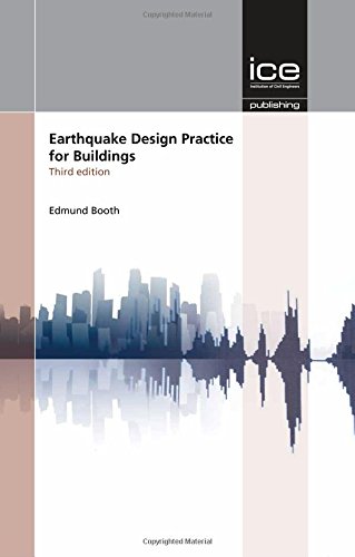 Earthquake Design Practice for Buildings, 3rd edition Third Edition (PDF Instant Download)