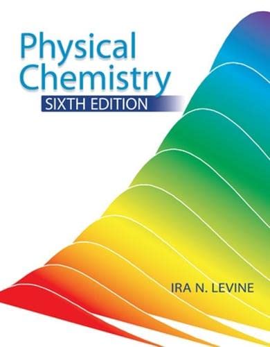 Physical Chemistry, 6th edition     6 Edition (PDF Instant Download)