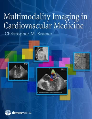 Multimodality Imaging in Cardiovascular Medicine   1 Edition (PDF Instant Download)