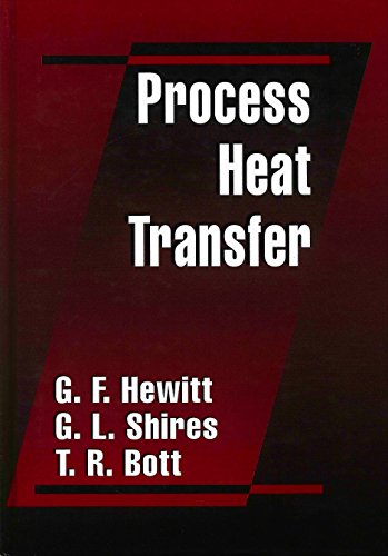 Process Heat Transfer 1 Edition (PDF Instant Download)