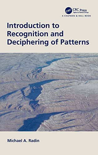 Introduction to Recognition and Deciphering of Patterns 1 Edition (PDF Instant Download)